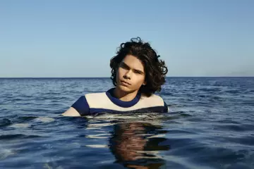 Budjerah releases healing new single, 'Wash My Sorrows Away'